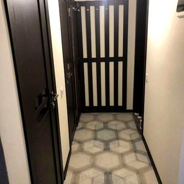 Продам 3  комнатную кв Гамалея