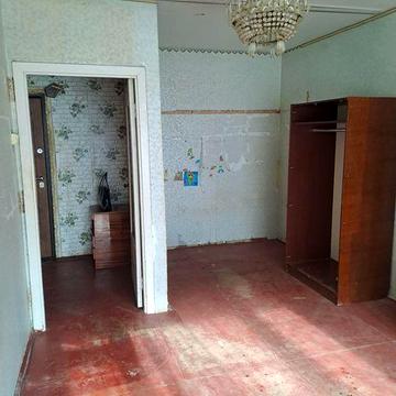 Продам  однокімнатну квартиру  Леваневського