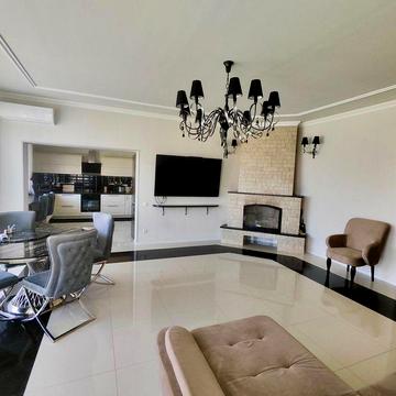 продам будинок Київська Вишгород Осещина Міжріччя 124м, зем 7,5 сот