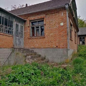 Будинок Старий Вишнівець 108 м2