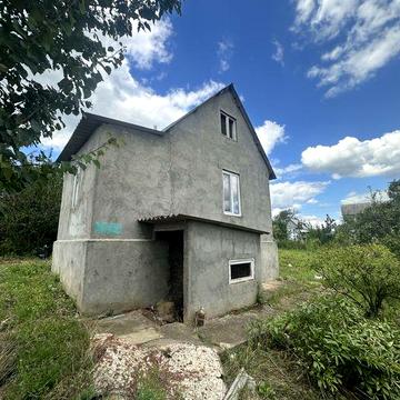 Продається дачний будинок с. Лисогірка