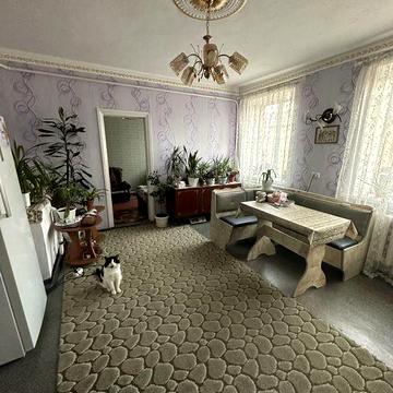 Продам будинок у с. Підпільне (Новомосковський район)