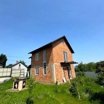 Двохповерховий будинок, 4кім, Роша