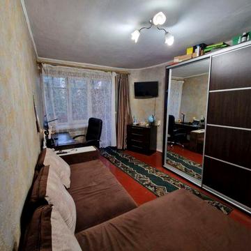 Продаж 1кімнатної квартири на молодіжному
