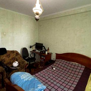 Івана Дзюби (Сім’ї Сосніних) 2А, трикімнатна квартира