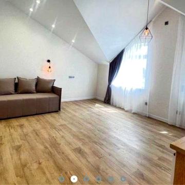 Продаж смарт-квартир у Ворзелі ЖК Viktori
