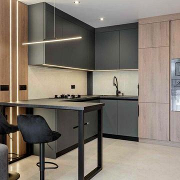 Продаж 1-кім квартири в Жк Greenville Park вул.Замарстинівська ЖК Greenville Park