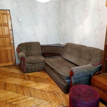 2-комн. квартира в центре! Бул. Гвардейский!