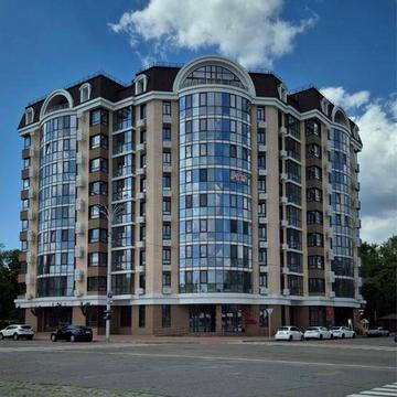 Продам 3-х кімнатну квартиру з ремонтом в елітній новобудові ЖК City Park