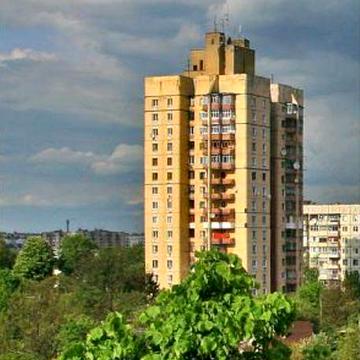 Продам 3 кімнатну квартиру 7/16 Путятинка  78м2