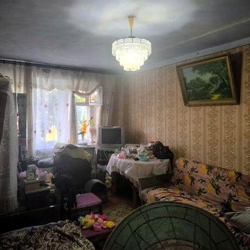 Продам 3к квартиру в звязку з переїздом. Бам Прилуки.
