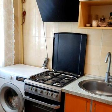 Продаж 2к Квартира Нескорених (Героїв Праці) вулиця