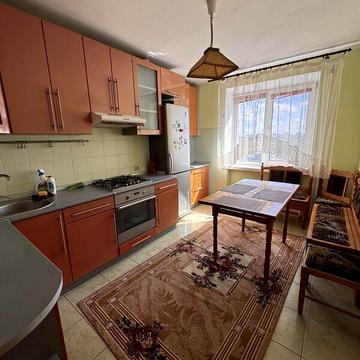 Довгострокова оренда 1к Квартира Трембовецької Марії вулиця