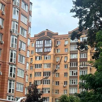 Продаж 1к Квартира Лісова вулиця ЖК Смайл
