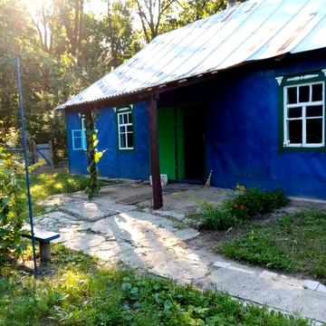 Продасться будинок