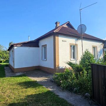 Продаж 3к Дім Річкова