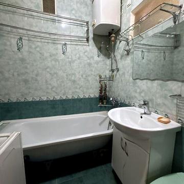 Довгострокова оренда 1к Квартира Кульпарківська вулиця