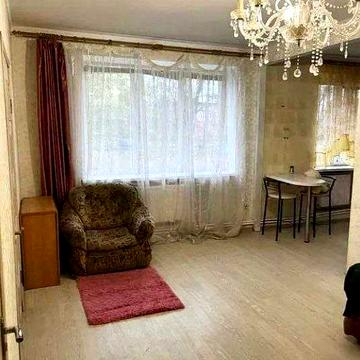 Продаж 3-кімнатної квартири з АВТОНОМНИМ опаленням!