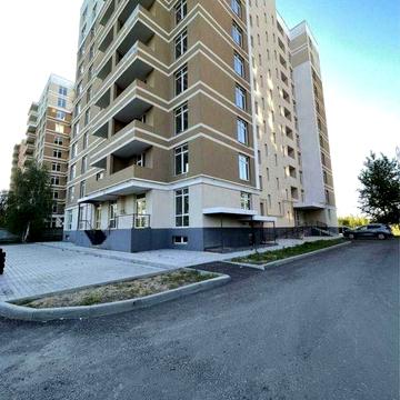 Продаж 1-к квартири в ЖК «Французький Бульвар» 5-секція, Вишгород ЖК «Французький Бульвар»