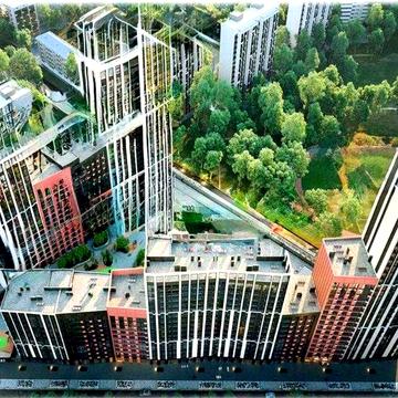 Квартира ЖК Старт ЖК Старт
