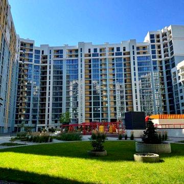 Пентхаус в ЖК "Національний". Львів. 1450 $/м². Від власника! ЖК &quot;Національний&quot;