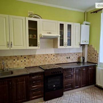 Довгострокова оренда 2к Квартира Бродівська вулиця