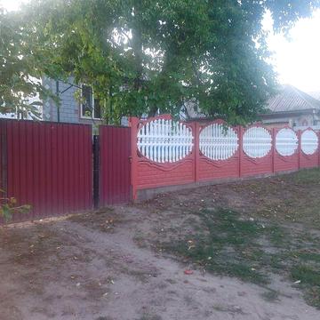 Продам будинок С.Ольгопіль