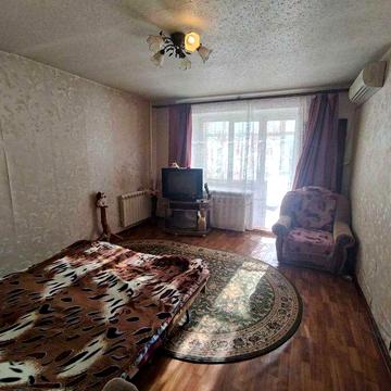 Продаж квартири в ЦЕГЛЯНОМУ будинку р-н парку Казка. Площа 36 м²