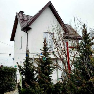 Продажа 2х этажного дома. Варваровка! Первая линия от реки!