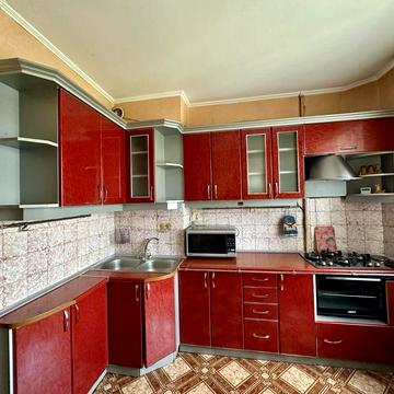 Оренда двокімнатної квартири в районі Ювілейного