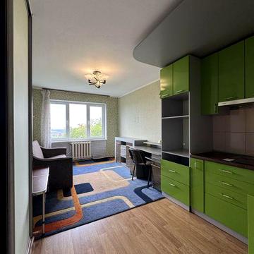 Продам 1к квартиру. Ивана Мазепе 3. Петровского