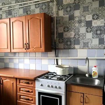 Продам квартиру в м. Бобровиця