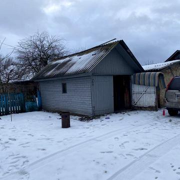 Продам будинок в місті Носівка Чернігівська область