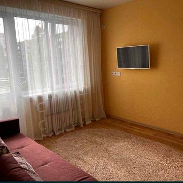 Сдам 1к квартиру на Красном Камне Парус