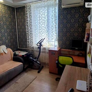 Продаж 3к Квартира Яхненківська вулиця