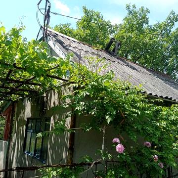 Дача в городской черте от хозяина