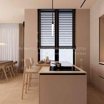 Продаж кращої -  3-кімнатної квартири ЖК Unit Home Сім’ї Хохлових, 7 ЖК Unit Home