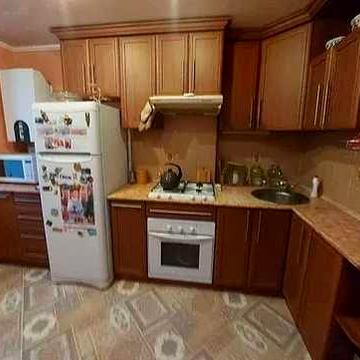 Срочно продам 3к.квартиру на Запорожском шоссе 19!Тополь!Автономка!