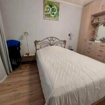 Срочно продам 3к.квартиру на Запорожском шоссе 19!Тополь!Автономка!
