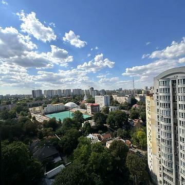Продаж 3к Квартира Фонтанська дорога ЖК Акрополь