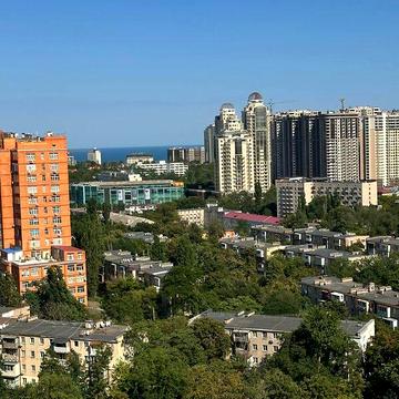 Продаж 3к Квартира Фонтанська дорога ЖК Акрополь