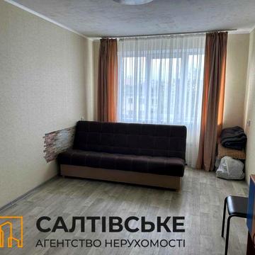 ОВ-1611 Продам гостинку 25м2 на Салтовке Студенческая 535 м/р