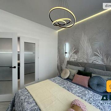 Продаж 1к Квартира Курортний провулок ЖК Атмосфера