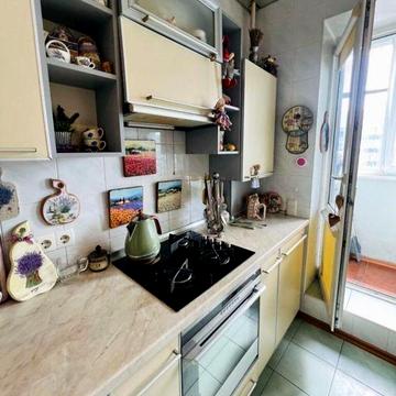 ЕЛ-1609 Продам 3к квартиру 86м2 в новострое на Салтовке ТРК Украина