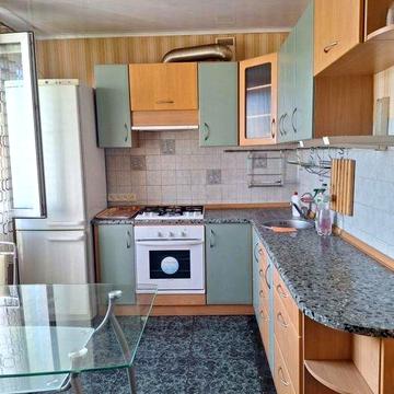 ЕЛ-1178 Продам 3К квартиру на Салтовке Студенческая 522 м/р