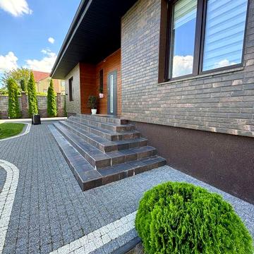 Продам будинок окремий 3 спальні , загальна площа 128 м