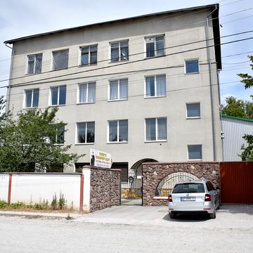 Текстильна вул., 34