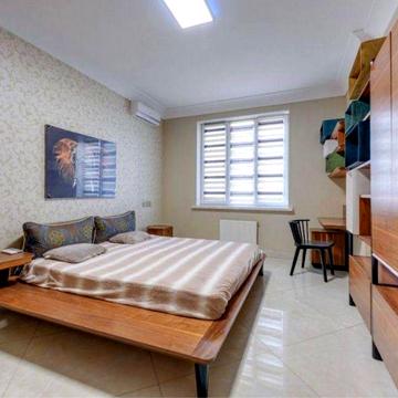 Продаж/Квартира/Київ, Дарницький район, вул. Дніпровська наб., 14 ЖК River Stone