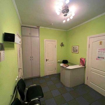 Стоматологічна клініка в Печерському районі