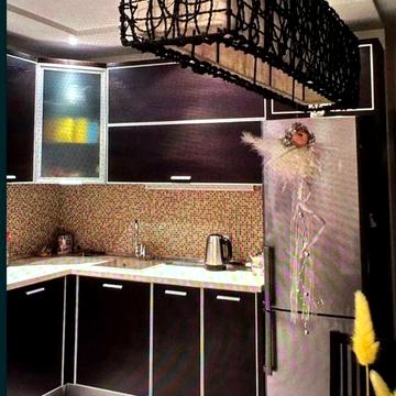 ЕГ-1587 Продам 2К квартиру 80м2 в новострое на Северная Салтовка